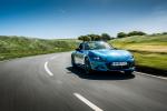 Mazda MX-5 RF Sport Black 2018 года (UK)